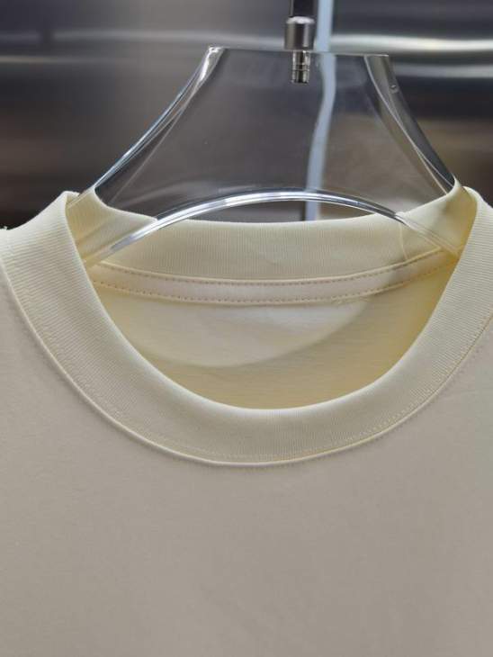 Dior T Shirts Short _SKUDiorXS-Lxetr13715437